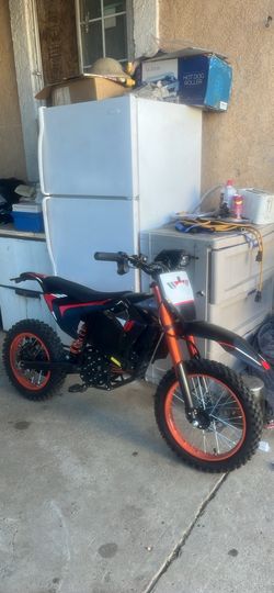E-bike