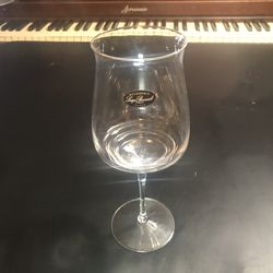 Luigi Bormioli Birrateque Glass