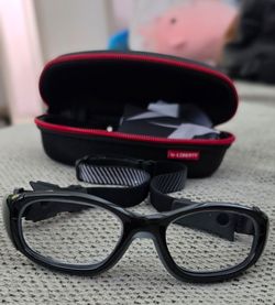 Sport Protection Glasses