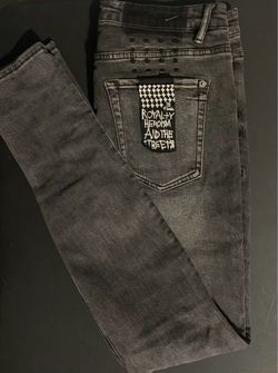 Ksubi Jeans
