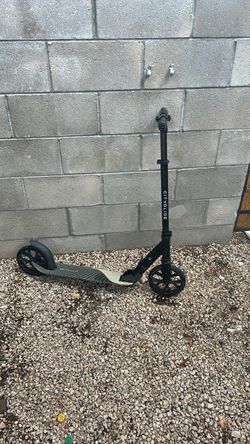 Nice Scooter