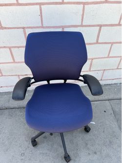Humanscale Freedom Office Task Chair