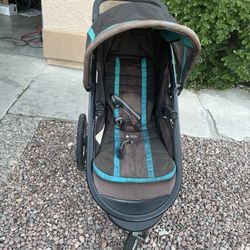 Jogger Stroller 