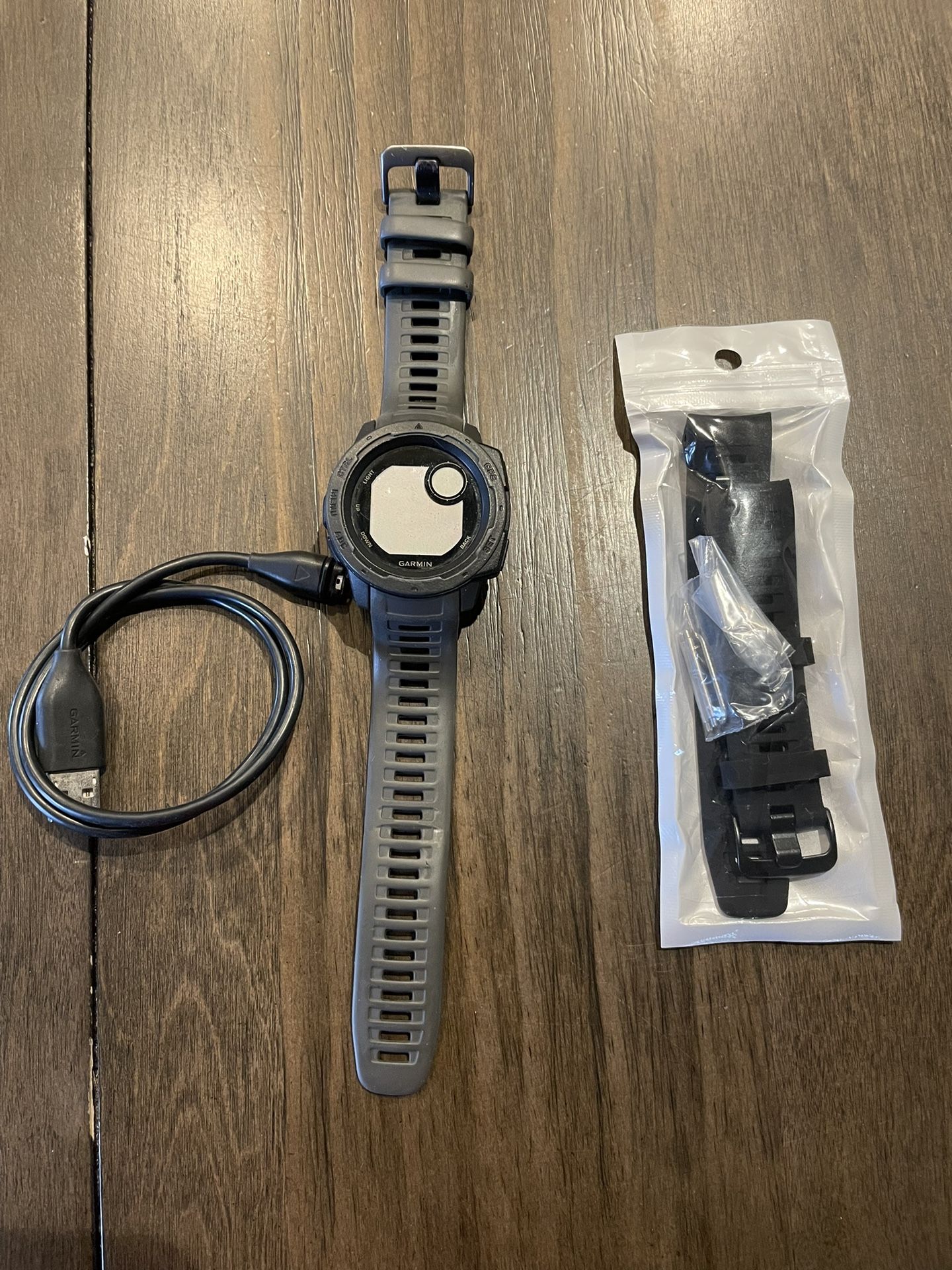 Garmin Instinct Watch