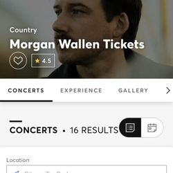 Morgan Wallen Concert 7/12/2025 Hard Rock Stadium