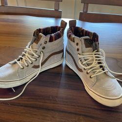 Vans Shoes