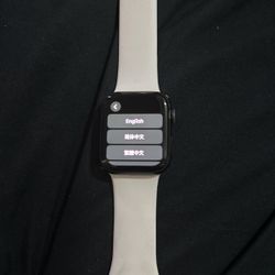 Apple Watch 44mm Series 5