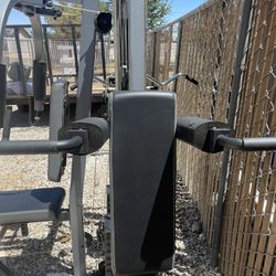 Exercise Equipment 