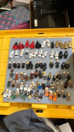Lego