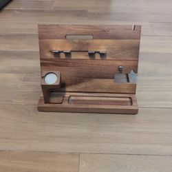 Desk Organizer 