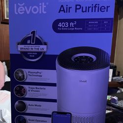 Levoit Air Purifier 