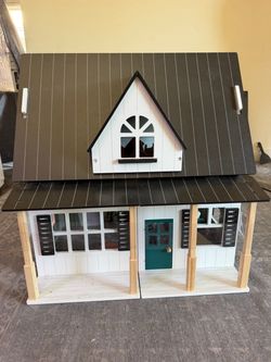 Play house