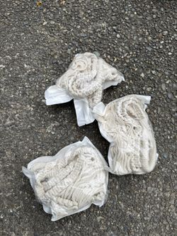 Macramé Plant Hangers