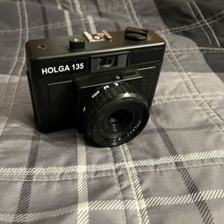 Holga 135