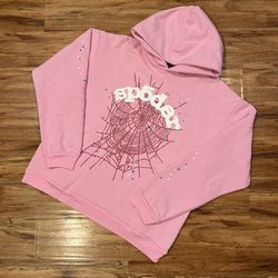 Sp5der Hoodie 