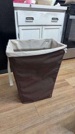 Laundry Hamper