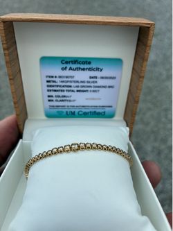 Bracelet