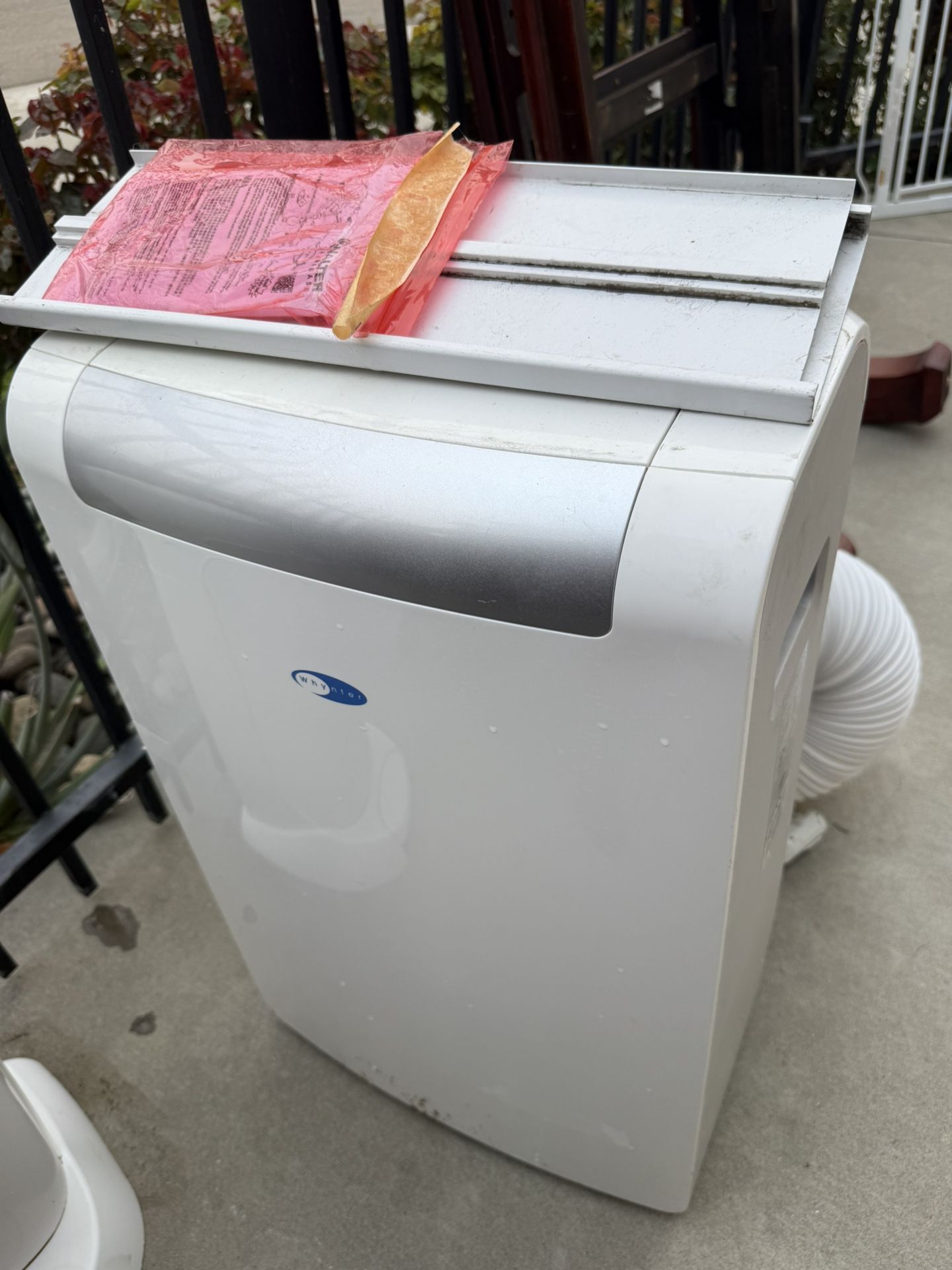 Whytner Portable Air Conditioner