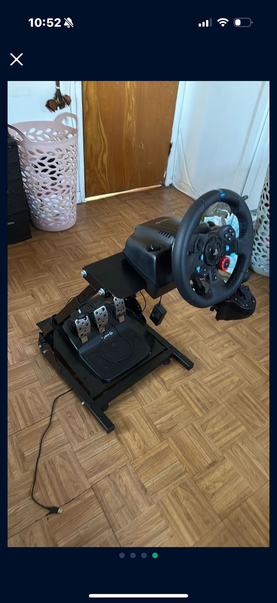 Gaming Controller