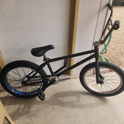 20" BMX Bicycle