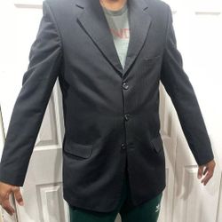 Blank Suit Jacket For Men 