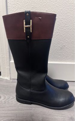 Tommy Hilfiger Boots