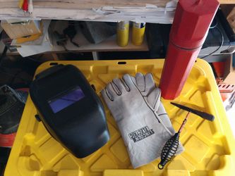 Welding tools NEW