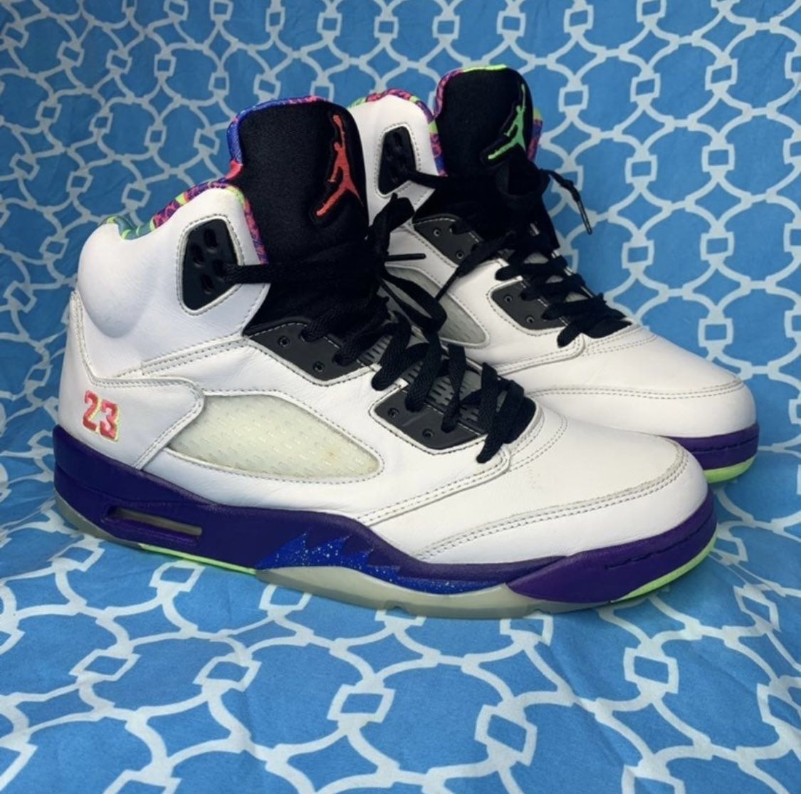 Nike Bel Air 5s Release Date Nike Air Jordan Retro Men's Size 13