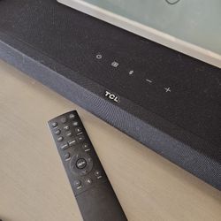 Sound Bar TCL 8211