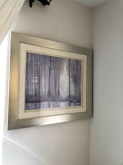 Wall art