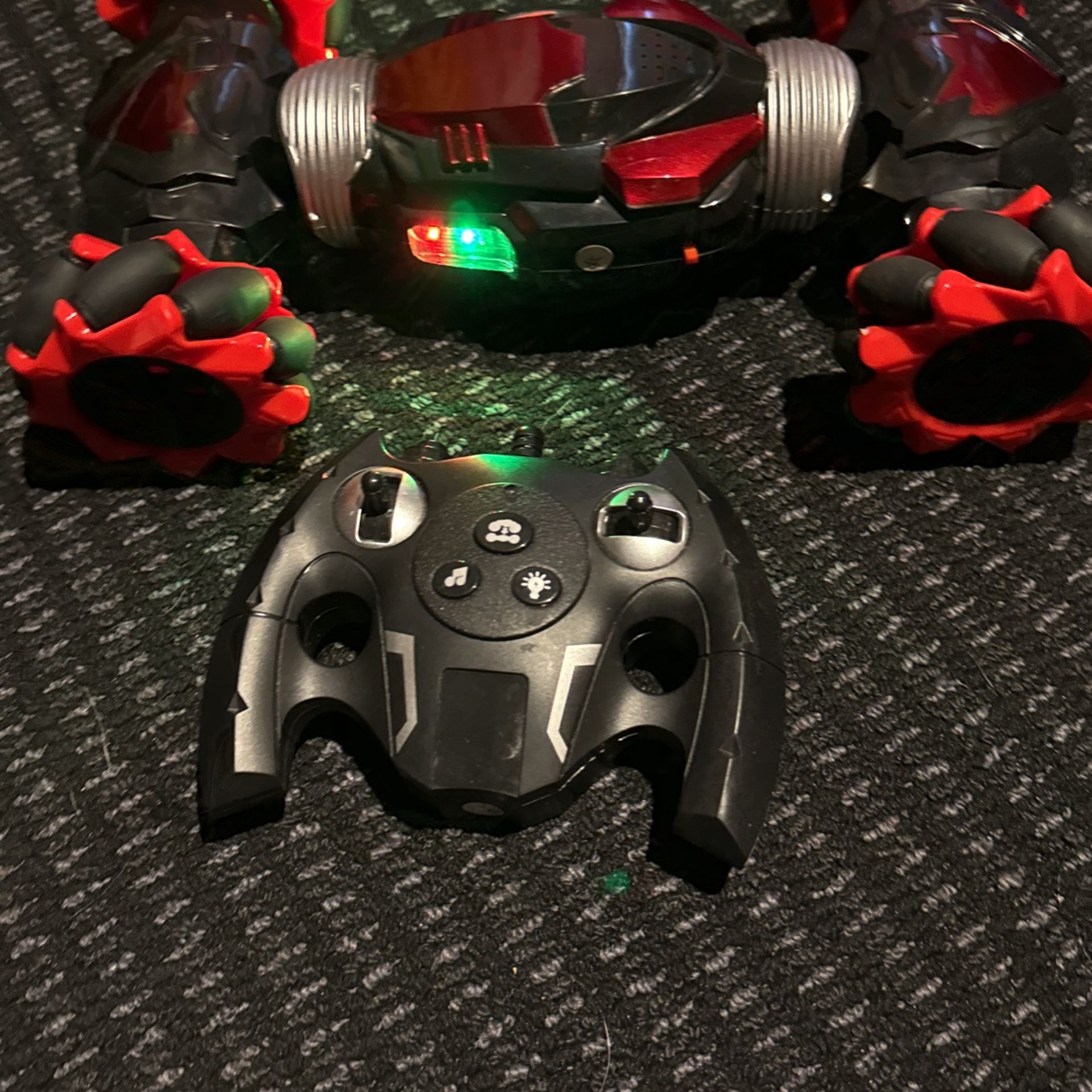 Rc Car