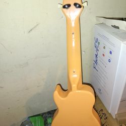 Guitar 