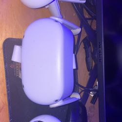 Oculus Quest 2