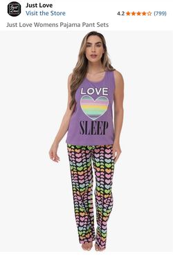 2 sets of pajamas - NWT Size XL