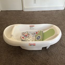 Baby Bath