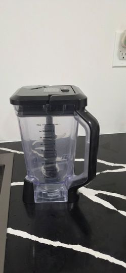Ninja Blender Pitcher 72oz with Lid