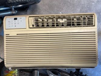 Kenmore Large Window AC