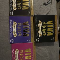 Art Laboe Viva Hip Hop Best Of Radios Latin Hip Hop Vol 1-3