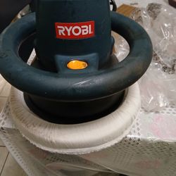 Pulidora DE CARROS NUEBA