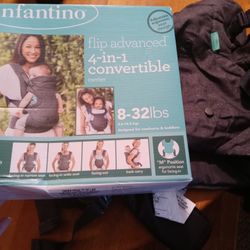 Baby Carrier