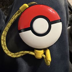 Pokemon go plus plus (modded)