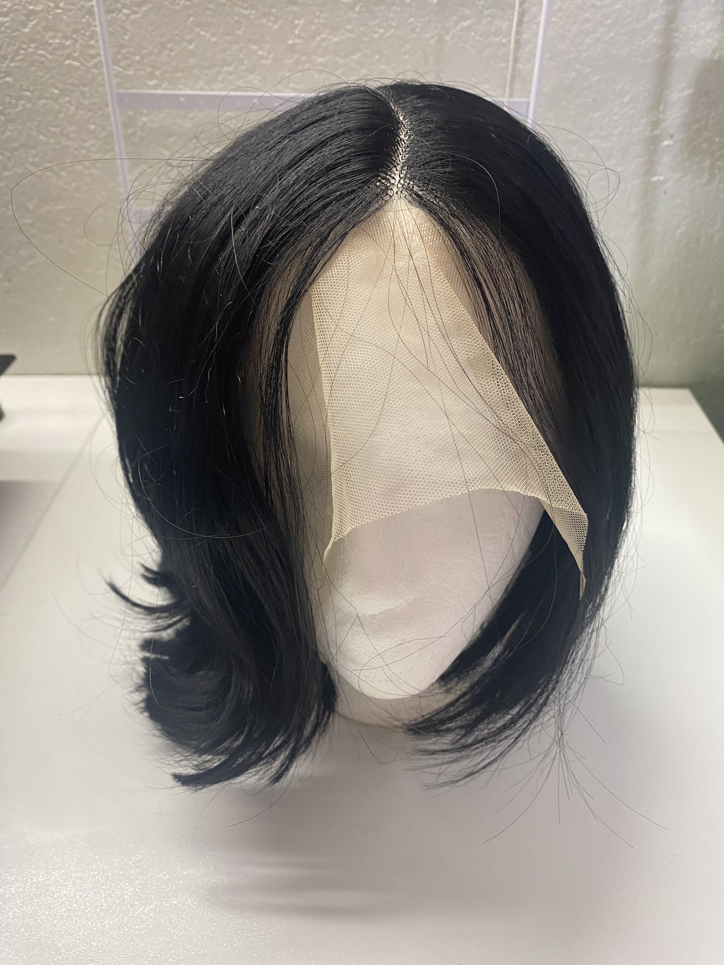 New Wig