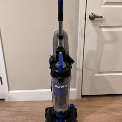 Eureka PowerSpeed Bagless Vacuum 