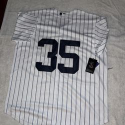 Yankees Cody Bellinger Jersey