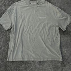 Essentials Fear of God