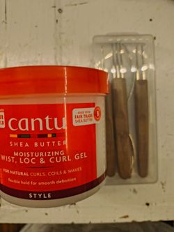 Twist & Loc Set