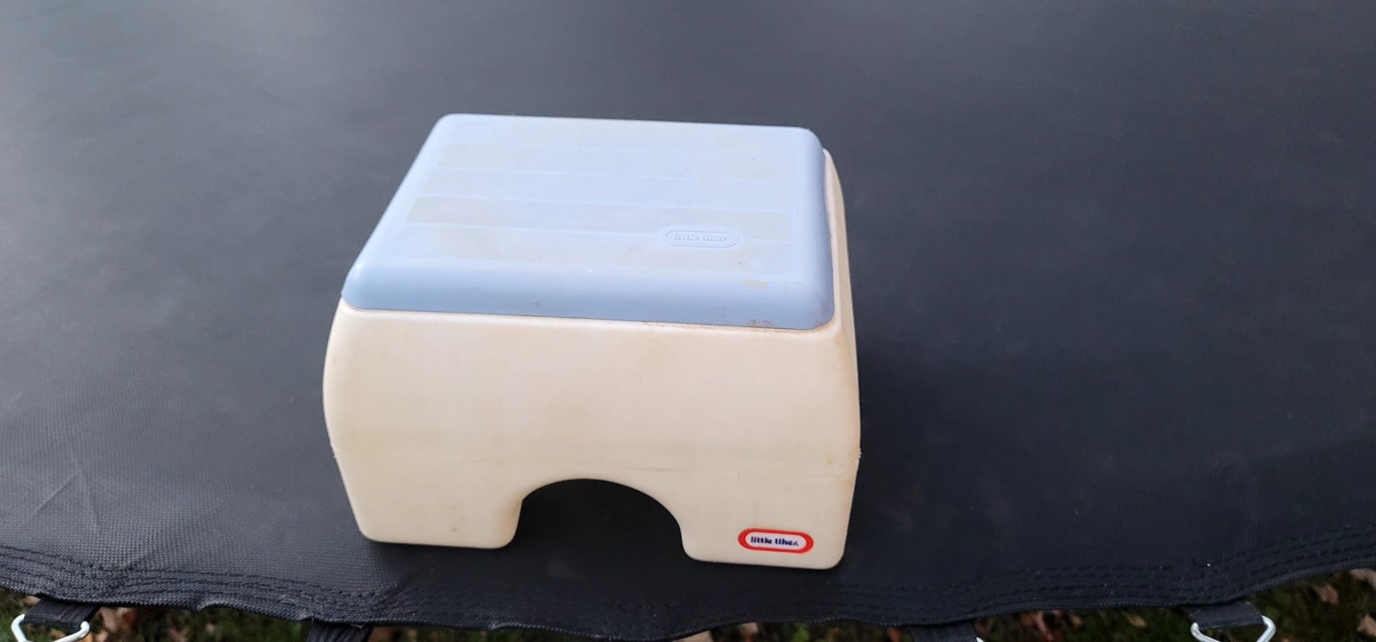 Toddler Step Stool