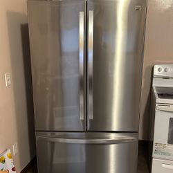 Kenmore refrigerator