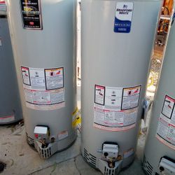 Water Heater Boiler 50 Gallons