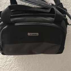 Canon Soft Carrying Case SC-A80 - camera bag